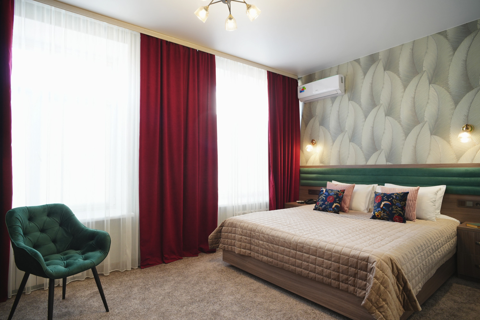 Отель Спа-Центр Мёд