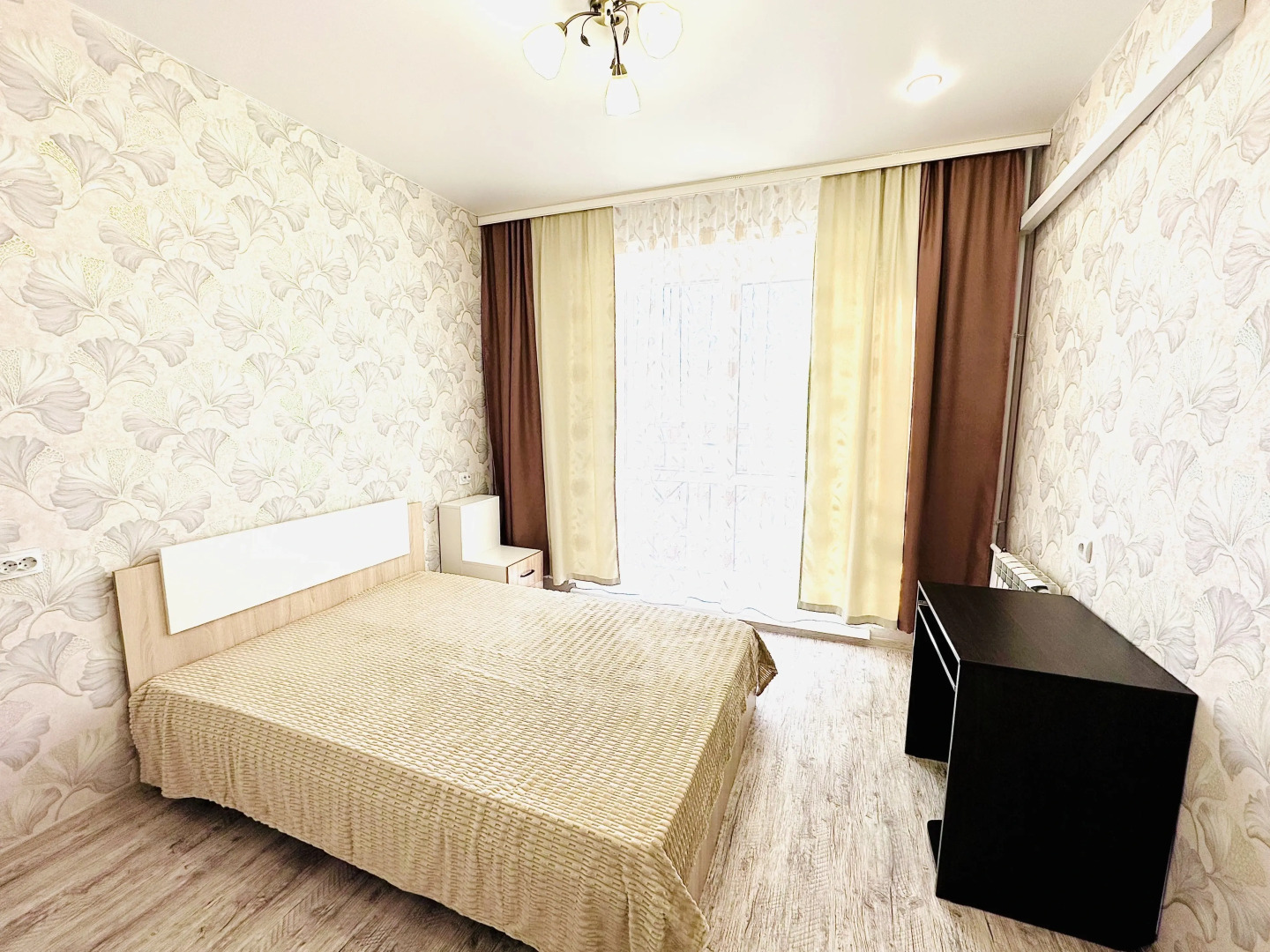 Квартира на Улице Кирова 193