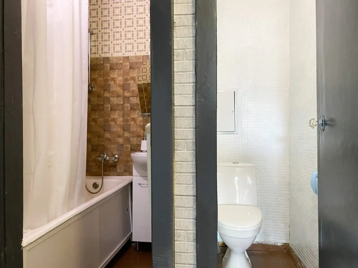 Жилое помещение Семейные Квартирки