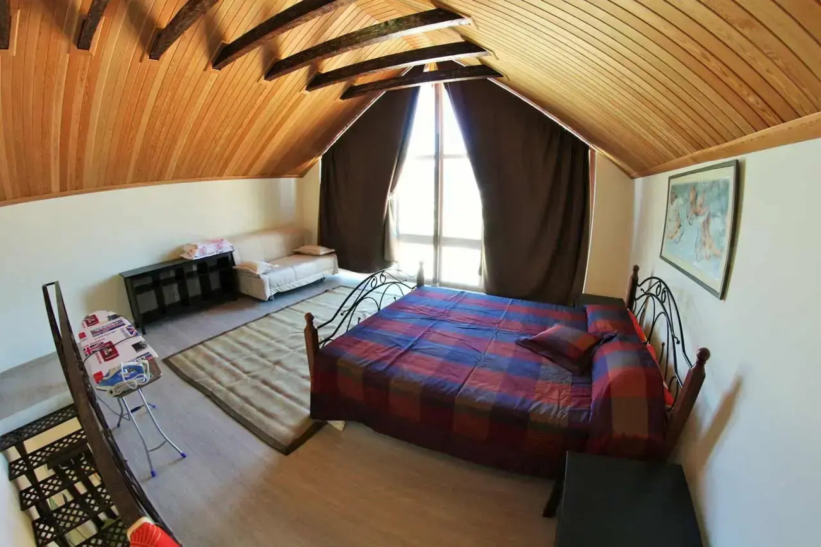 Гостевой дом Шато Ди Лиз