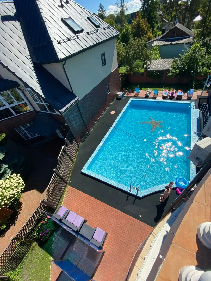 Отель Ренессанс