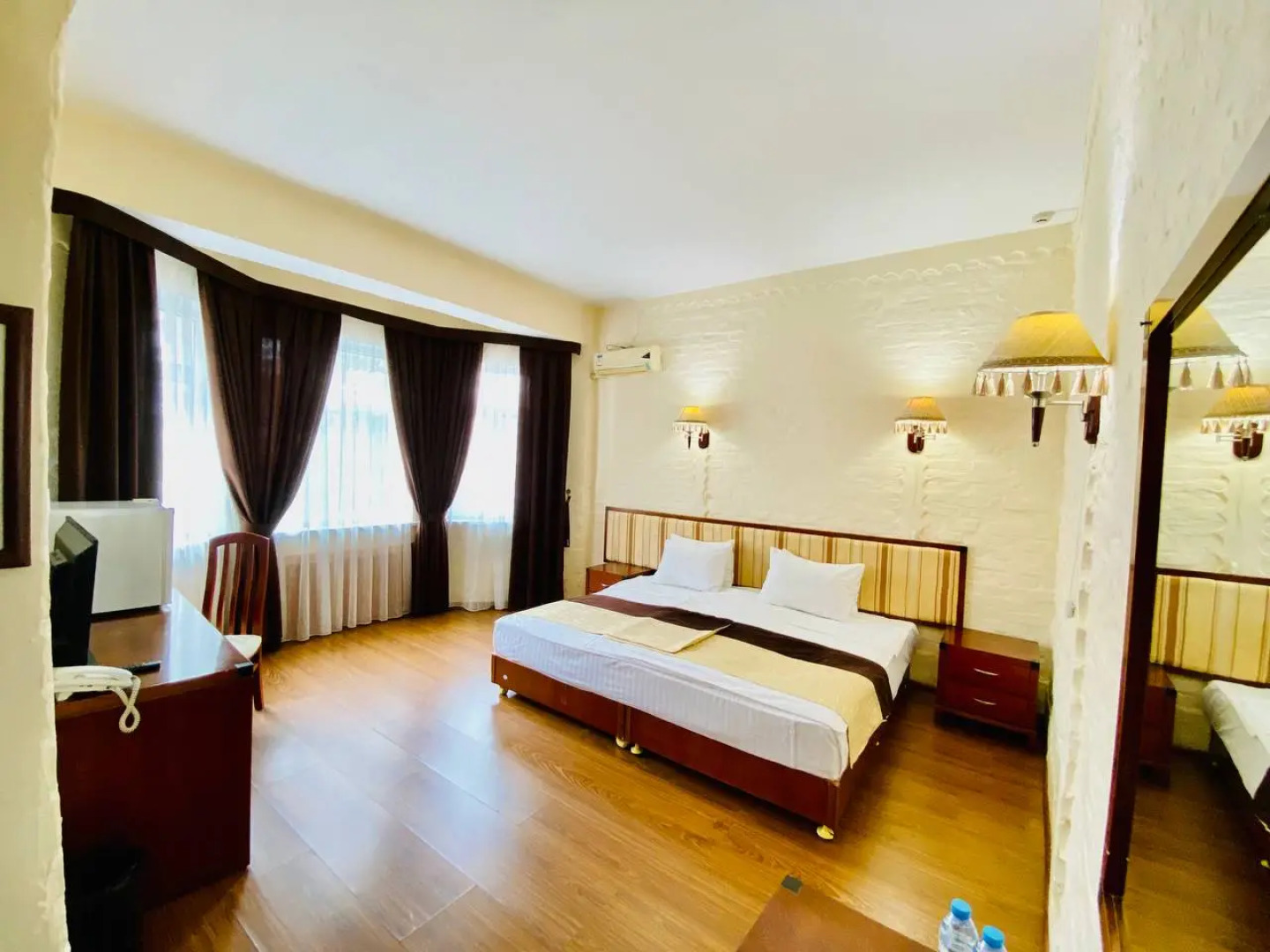 Отель Retro Palace