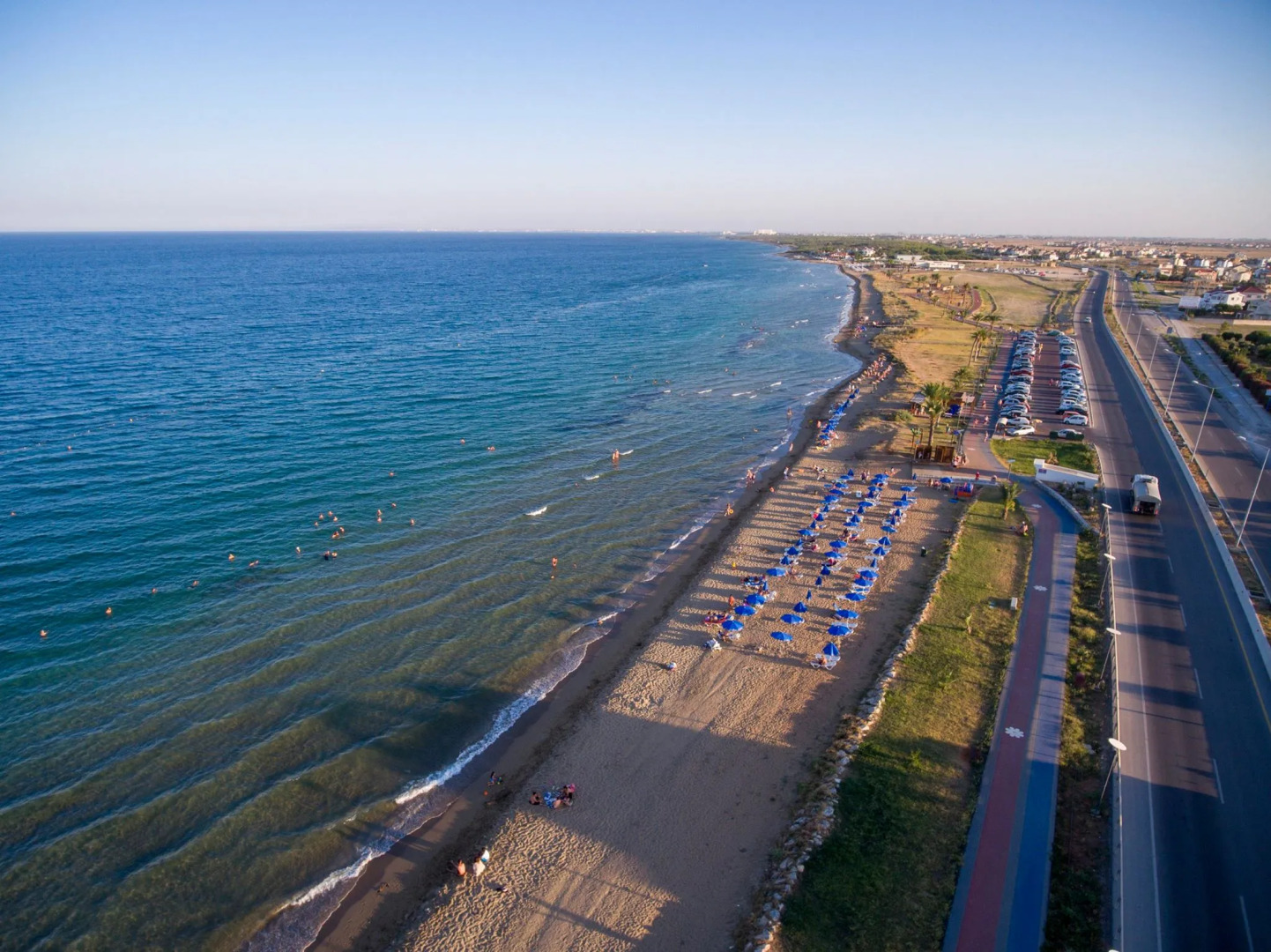 Апартаменты Long Beach Vacation Rental Homes