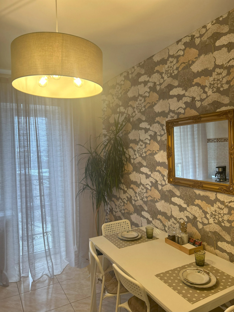 Апартаменты Тихая гавань в центре города