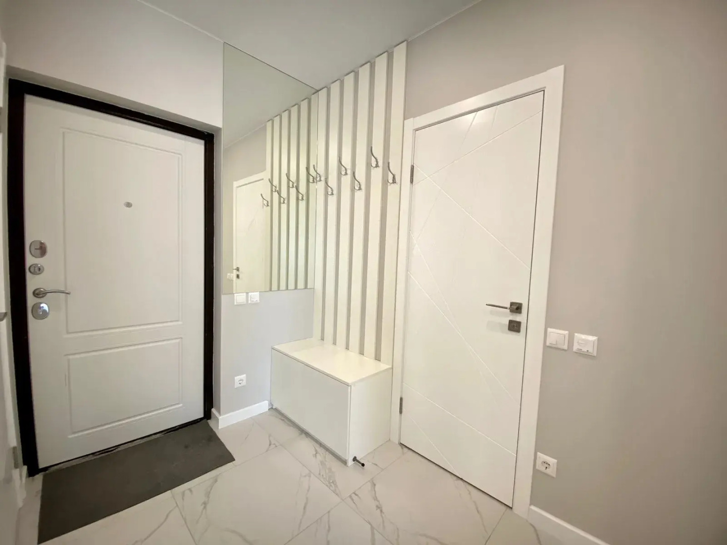 Апартаменты Nasutki38 2х комнатные у Моремолла