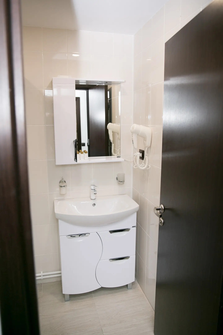 Спортивно-оздоровительный комплекс Мирный