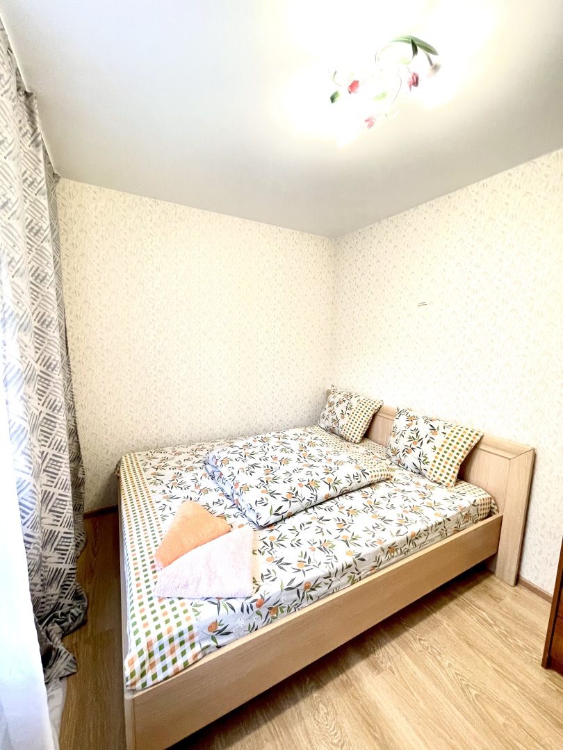 Апартаменты HotelRoom24 метро Белорусская