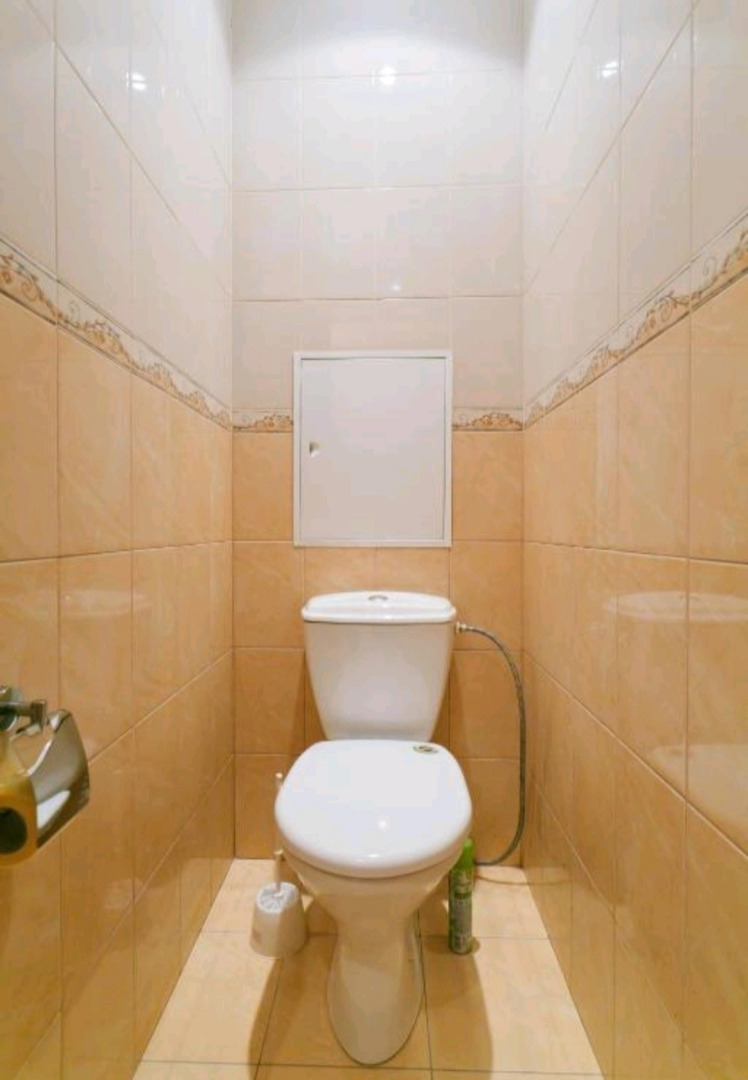 Апартаменты Minsk Centr Свердлова 24