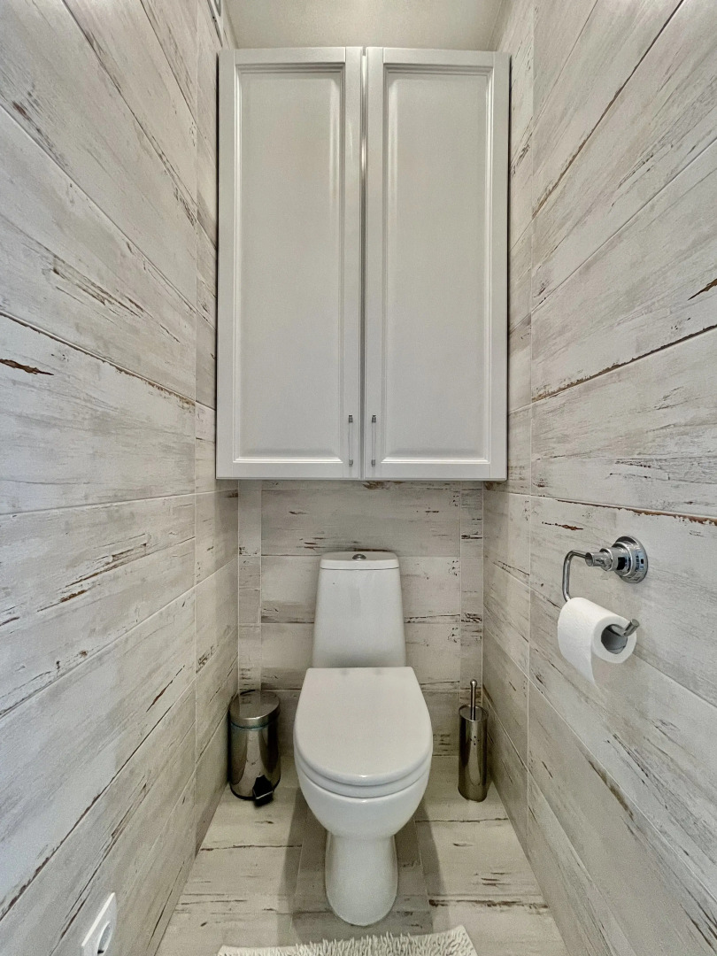 Апартаменты 1-комнатные HomeApart П. Мстиславца, 15