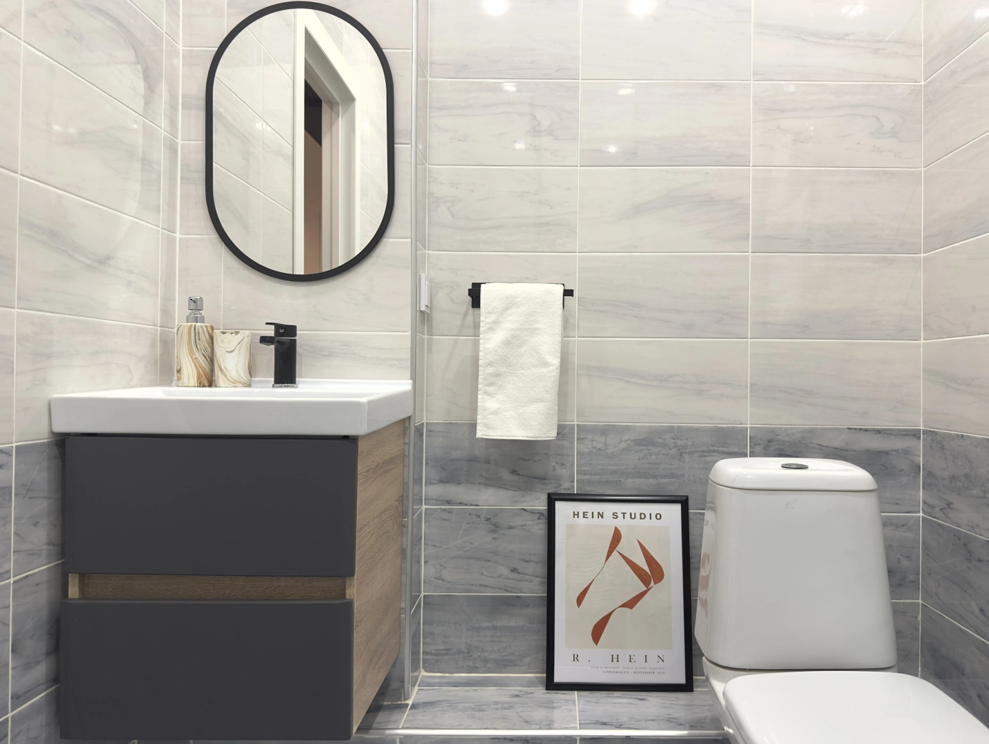 Апартаменты в центре