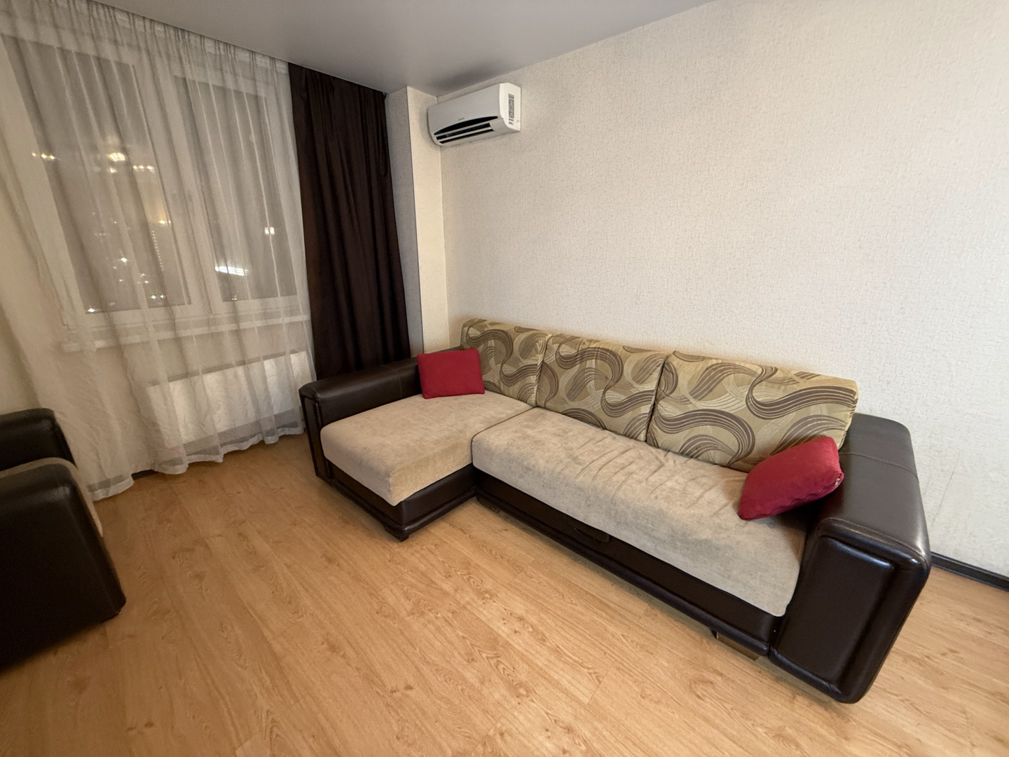 Квартира Тут Хорошо на Щорса 103 2