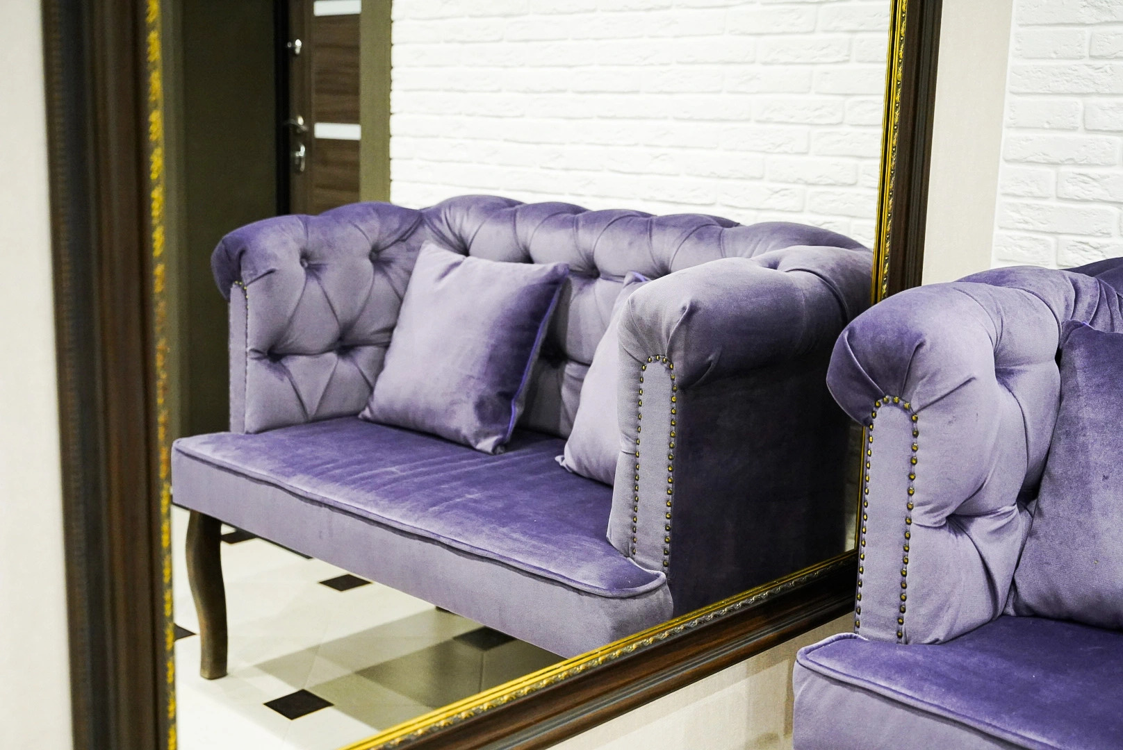 Апартаменты В Классическом Стиле