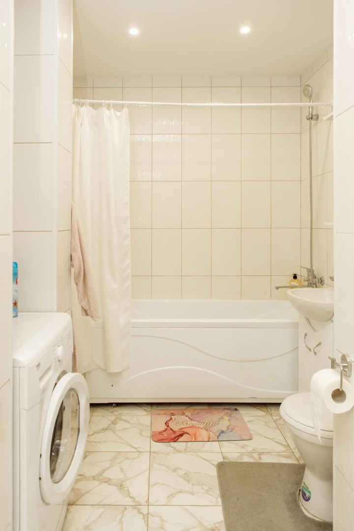 Апартаменты Мира 4в/8