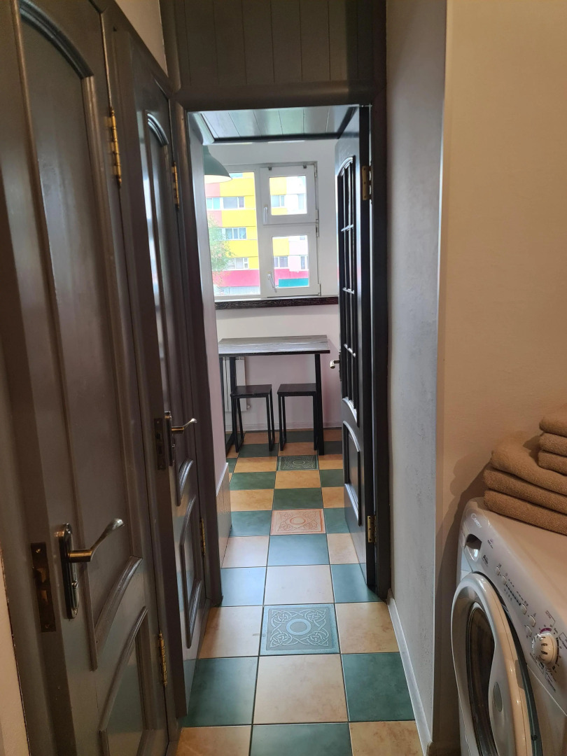 Апартаменты по Интернациональной 3 Комнаты