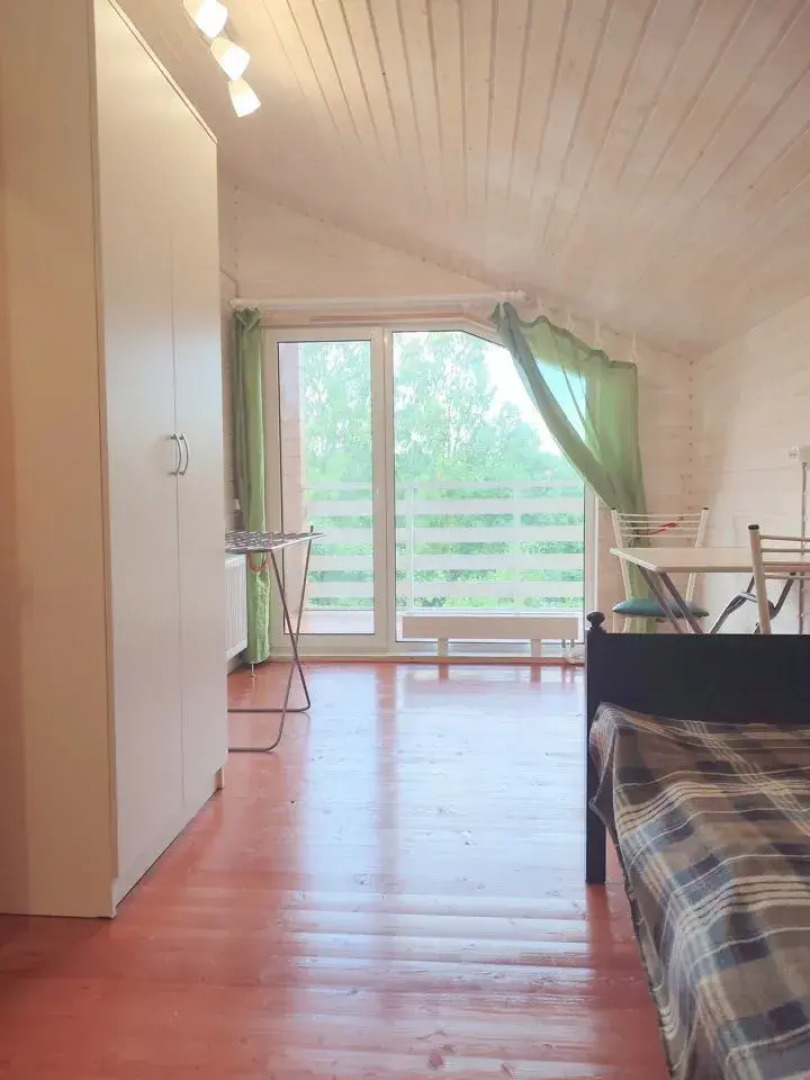 Гостевой Дом на Лермонтова 13 пос. Сосново