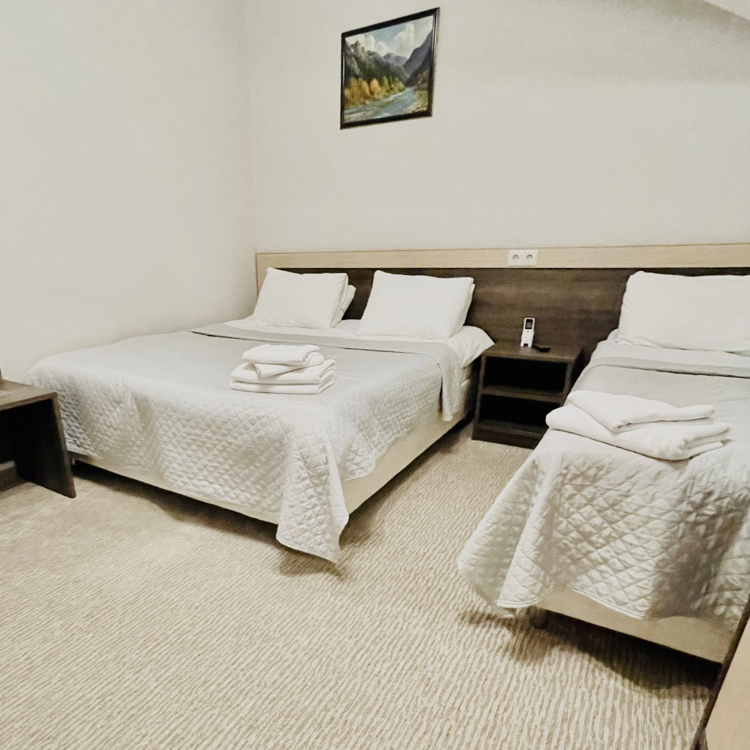 Гостевой дом ArtRoom Sochi