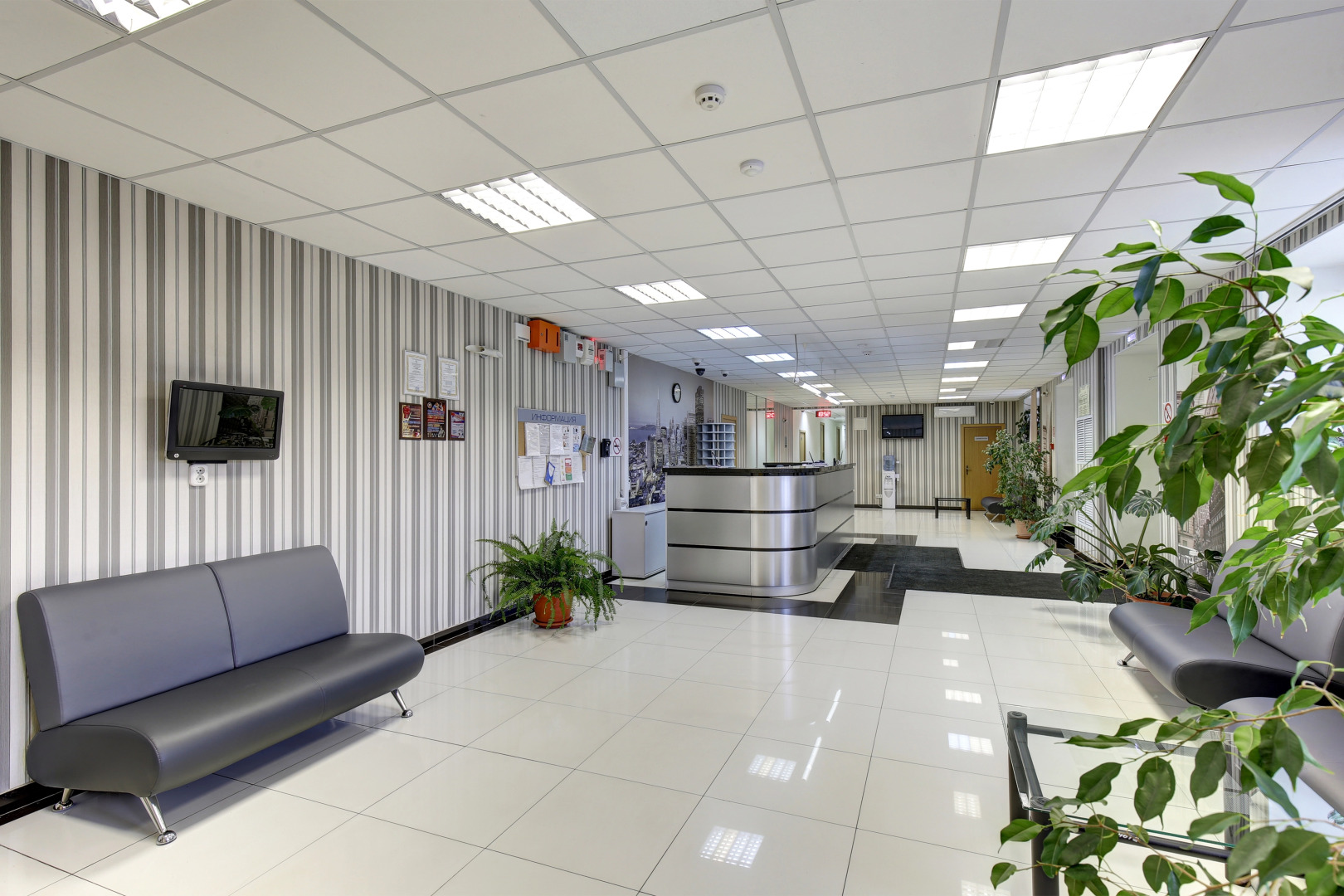 Отель А Элита