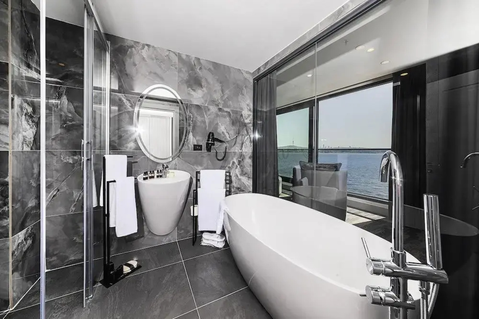 Отель Pera Bosphorus