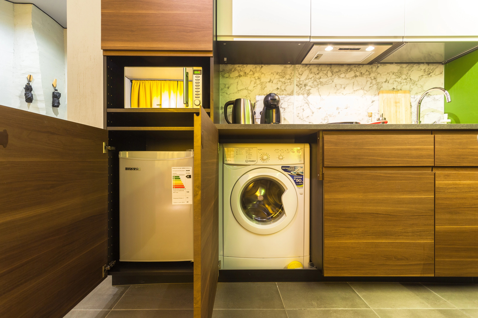 Апарт-отель ВК15