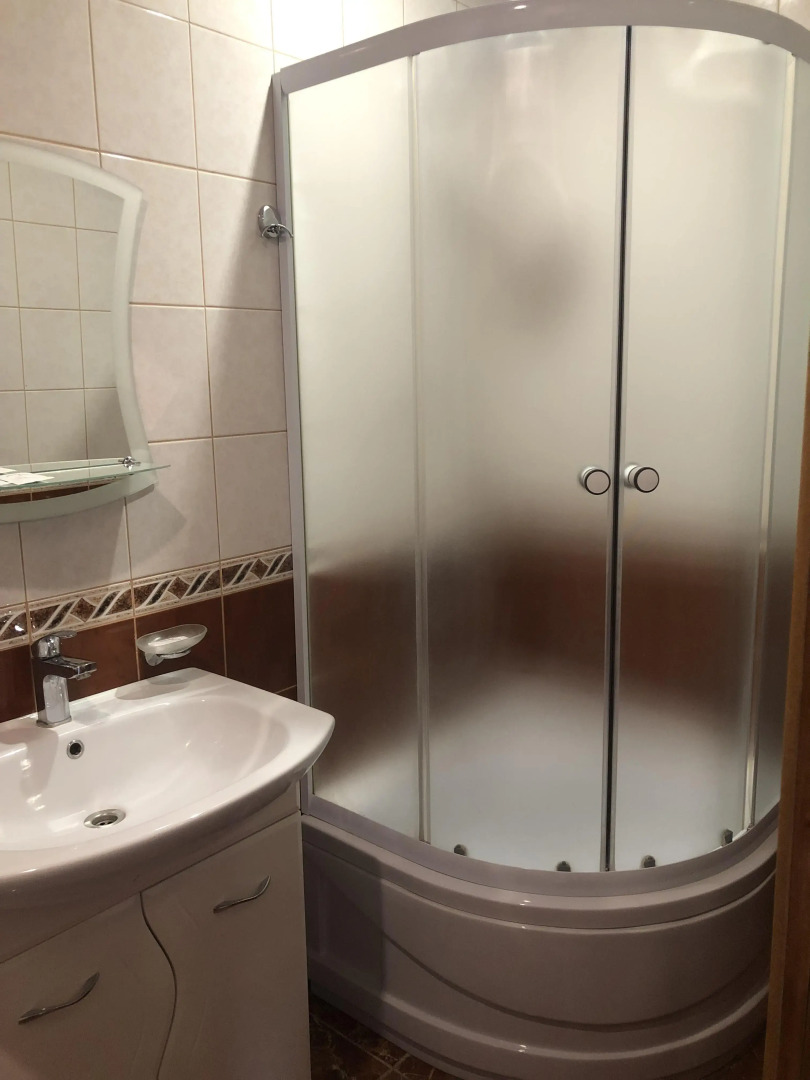 Отель Жемчужина