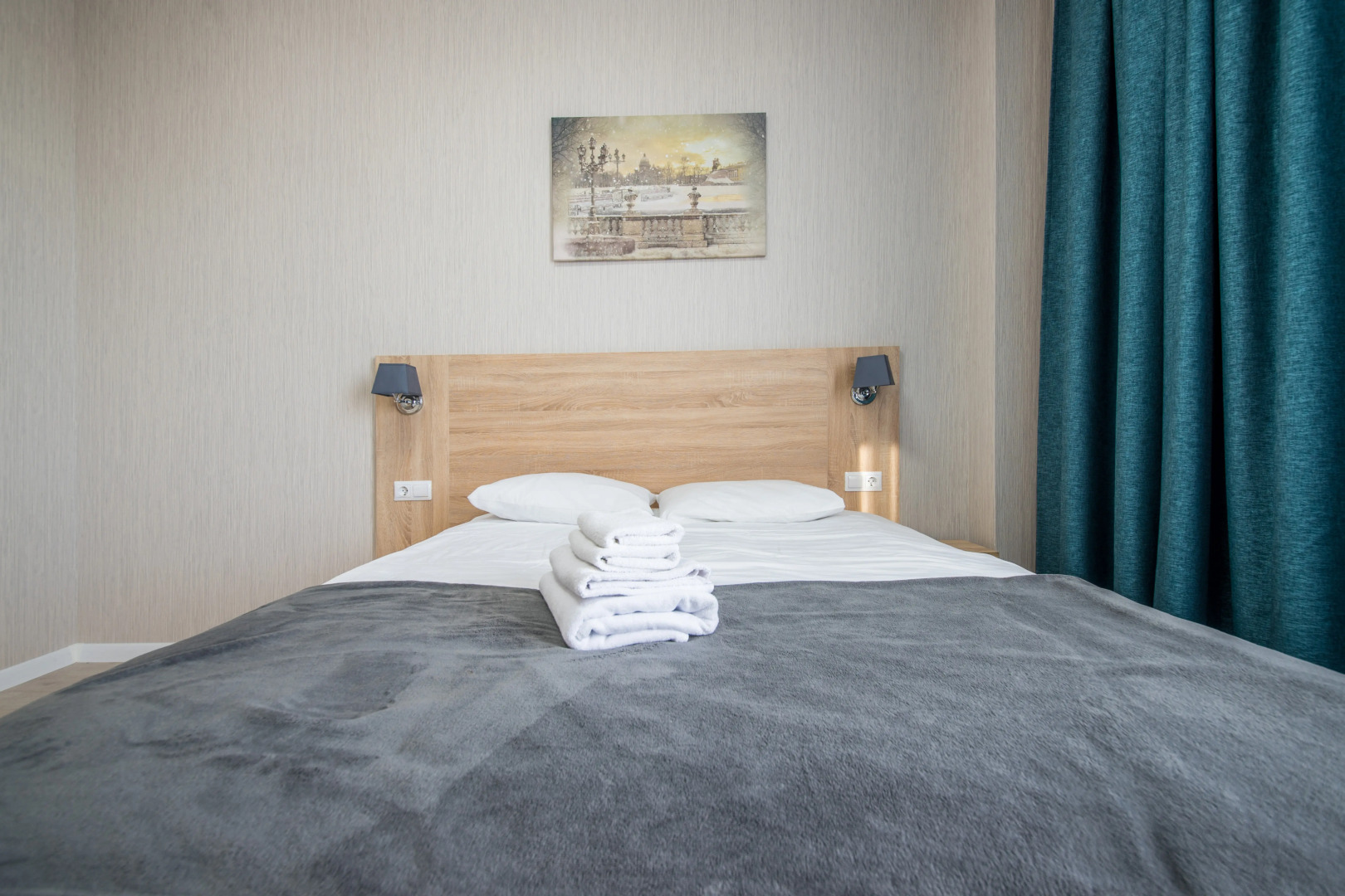 Апартаменты Prime 3