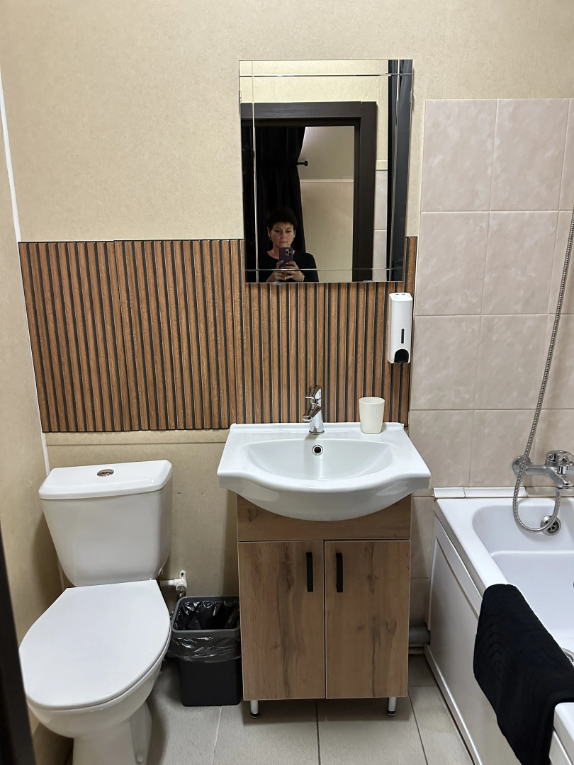 Отель Городской Агат