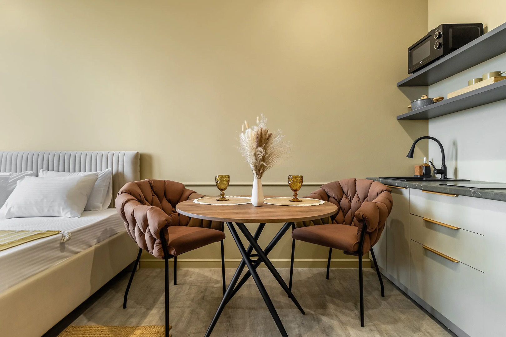 Апарт-отель 9 Ночей-Норт