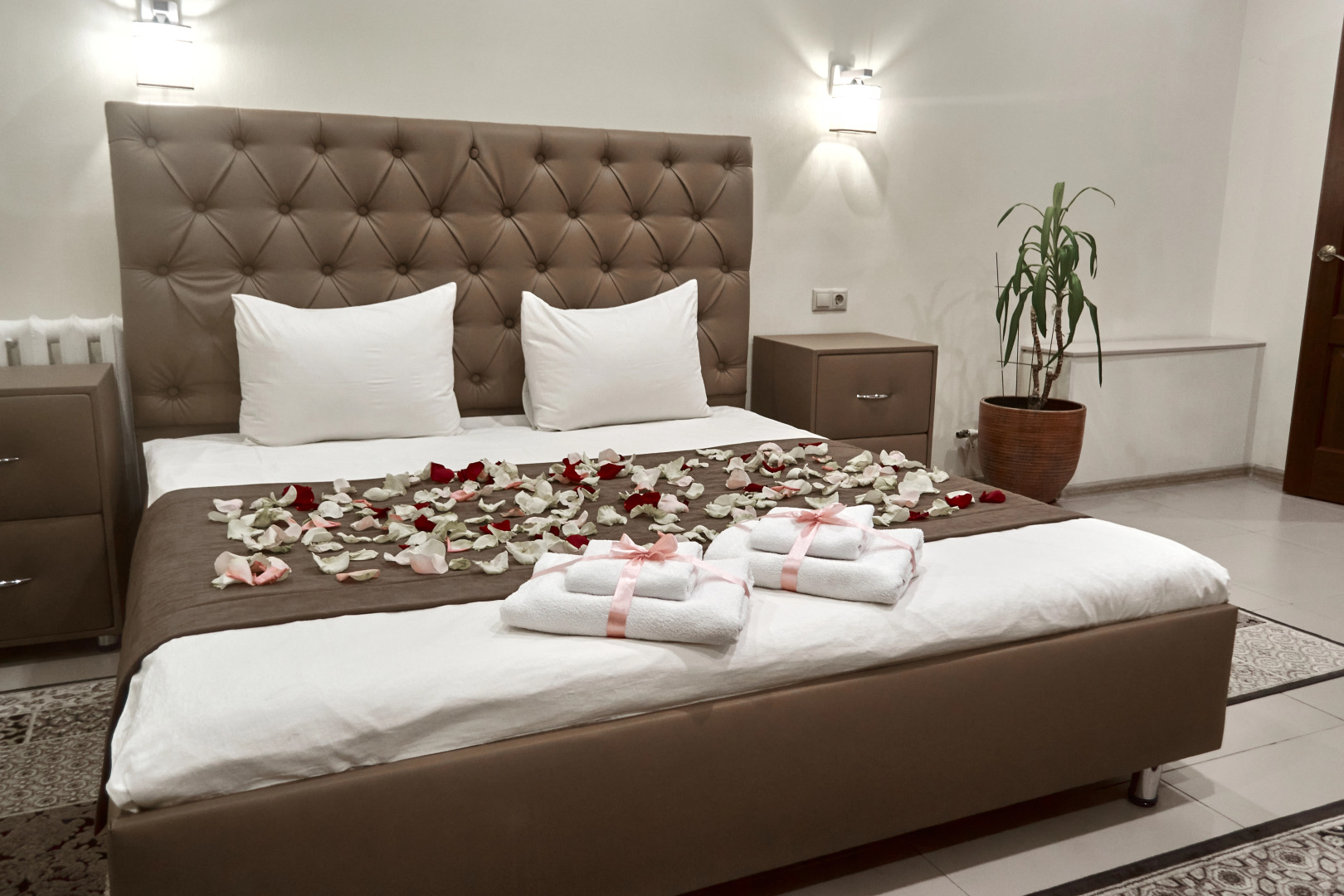 Гостевой дом Сны Города