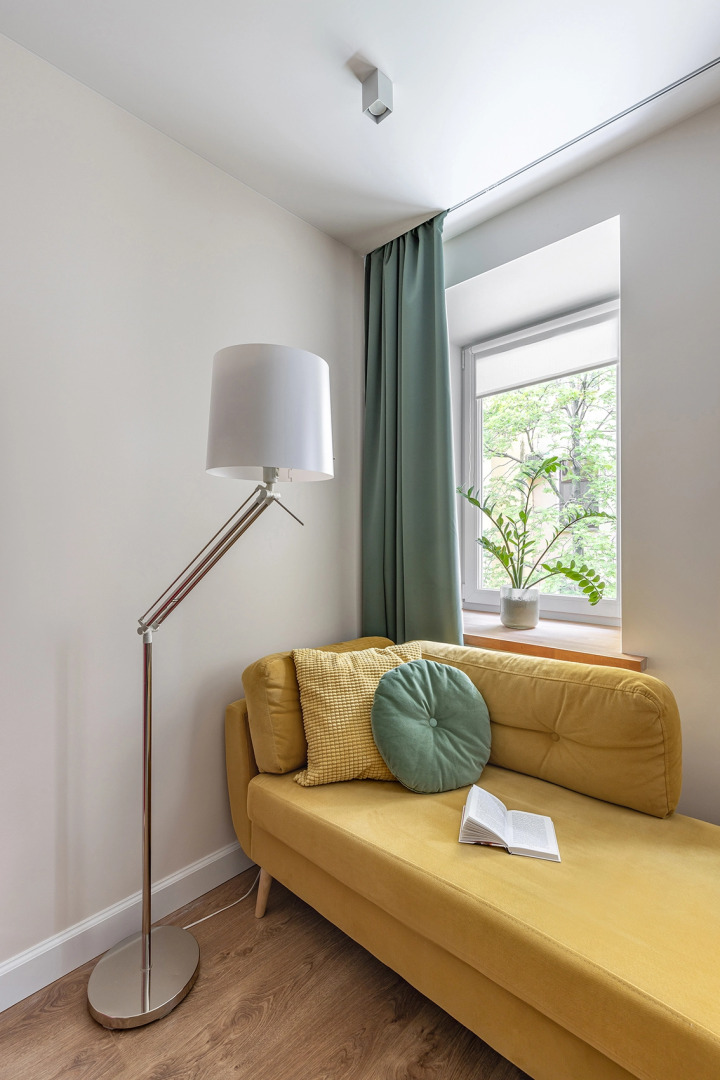 Апартаменты EasyHomes Spb Fontanka