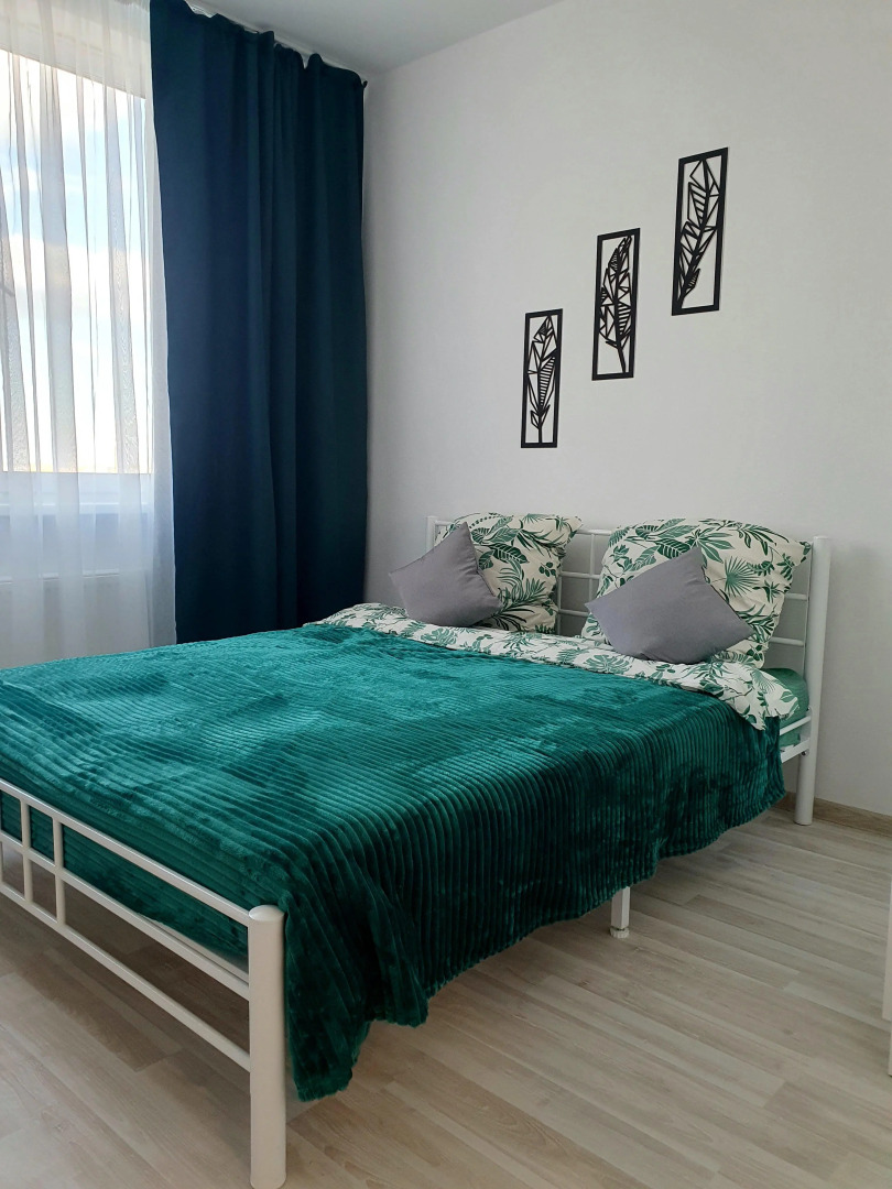 Квартира Уютная