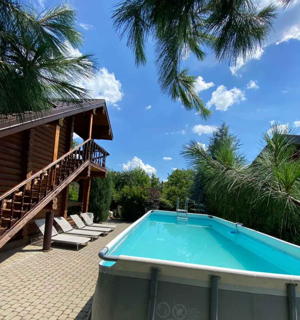 Гостевой дом Вербена