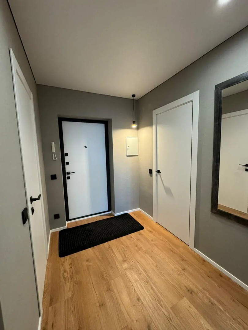 Апартаменты Новые ULTRA