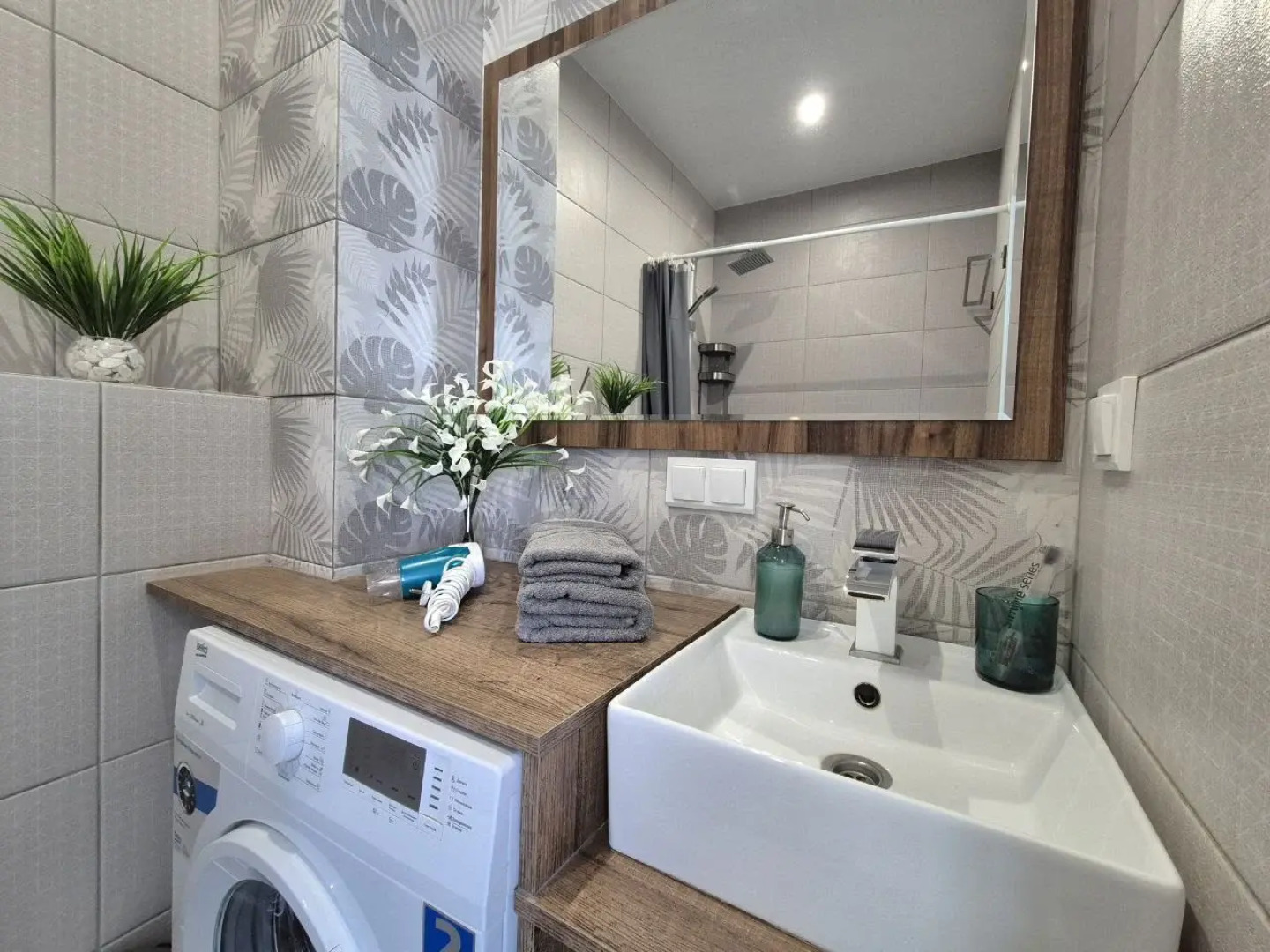 Квартира Diamond