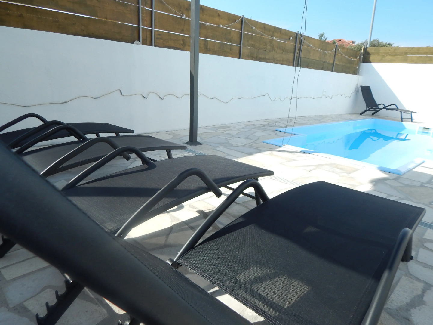 Гостевой Дом Holiday House Domino