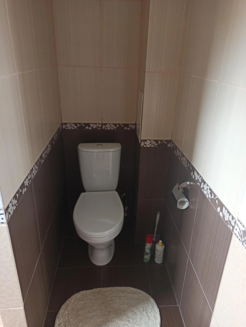 Частный дом Cottage near the Forest and Lake