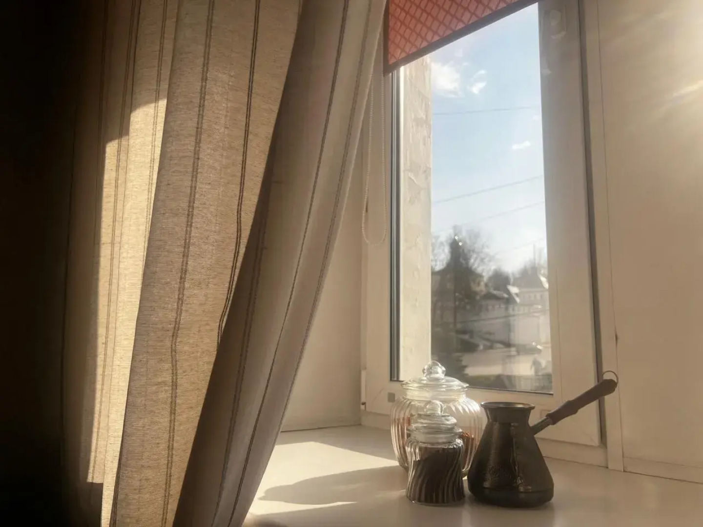 Квартира Атмосферная в Историческом Центре г. Владимира