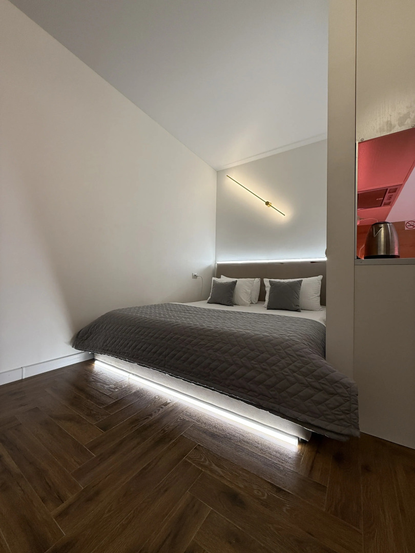 Квартира Тут Хорошо на Онежской 4 1