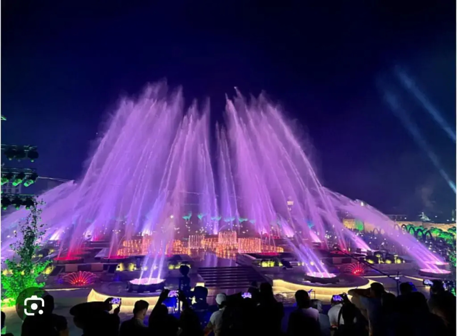 Апартаменты на улице Алиева 11