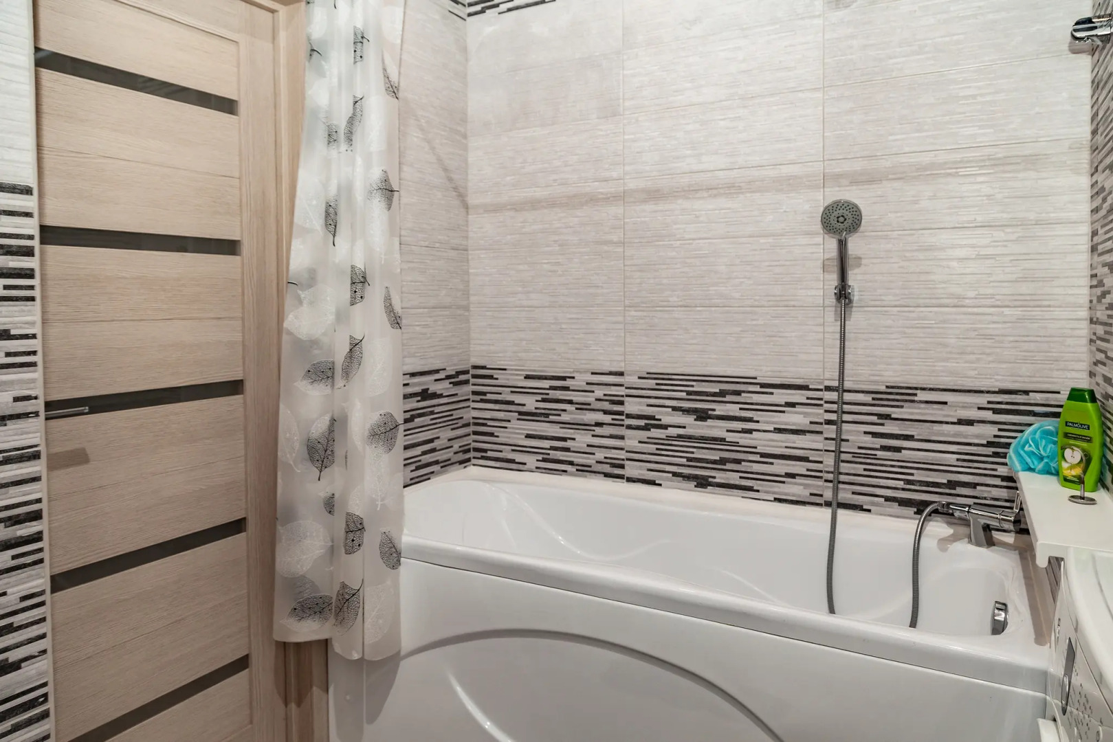 Апартаменты Парк Университет