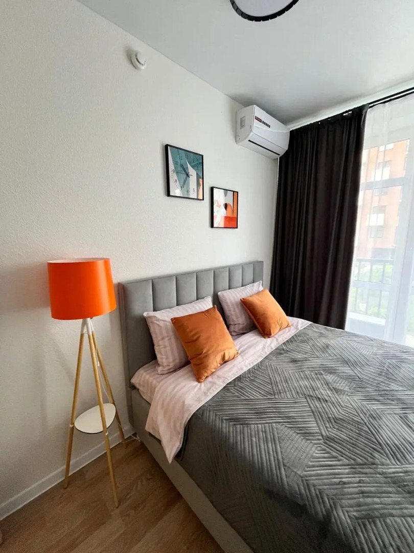 Квартира Уютная в Центре Ярославля