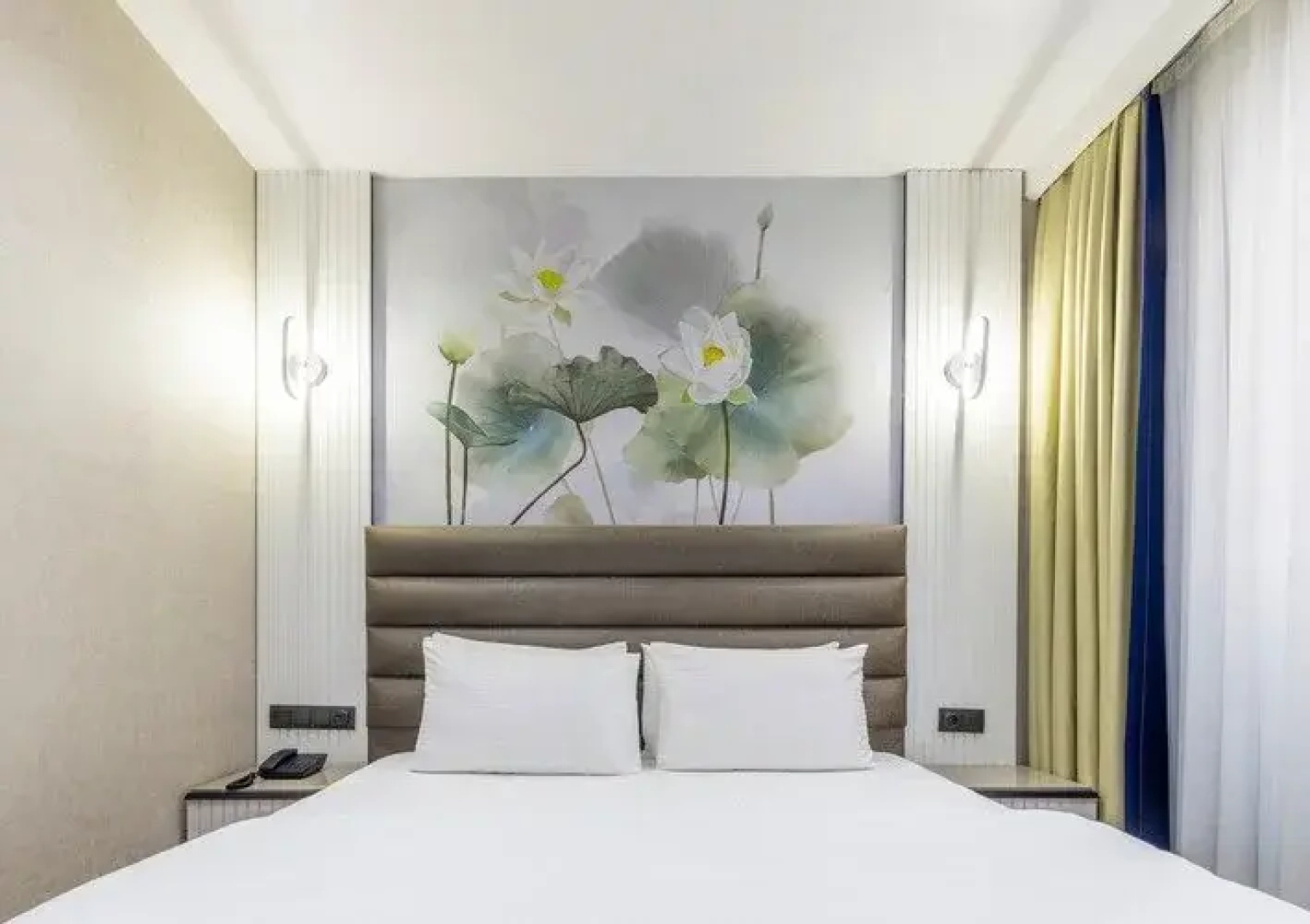 Dem Hotel Premium İstanbul Airport