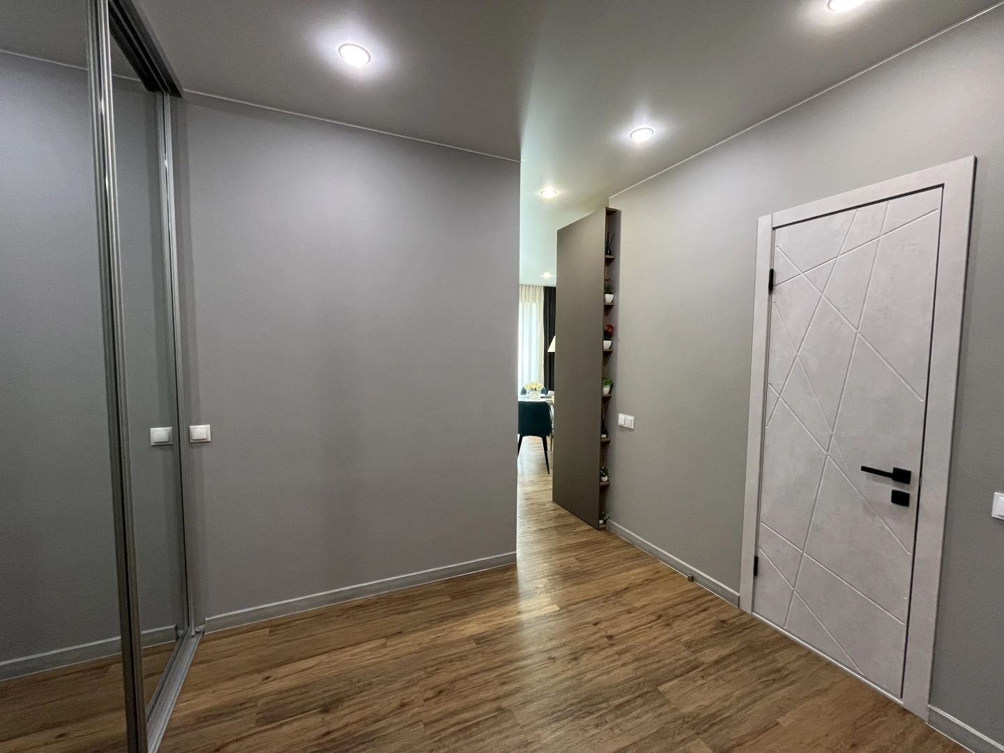 Квартира На  Краснофлотской 77/1