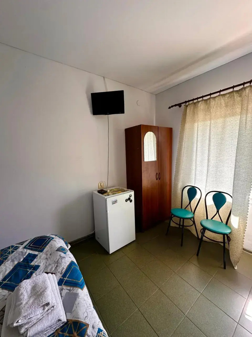 Гостевой дом Морские Истории