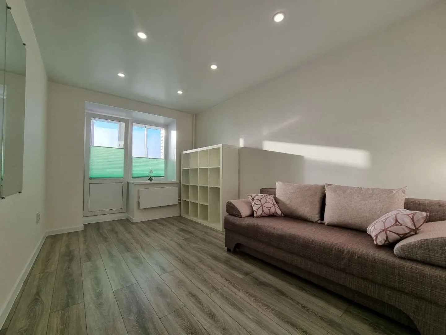 Квартира на Щорса 11