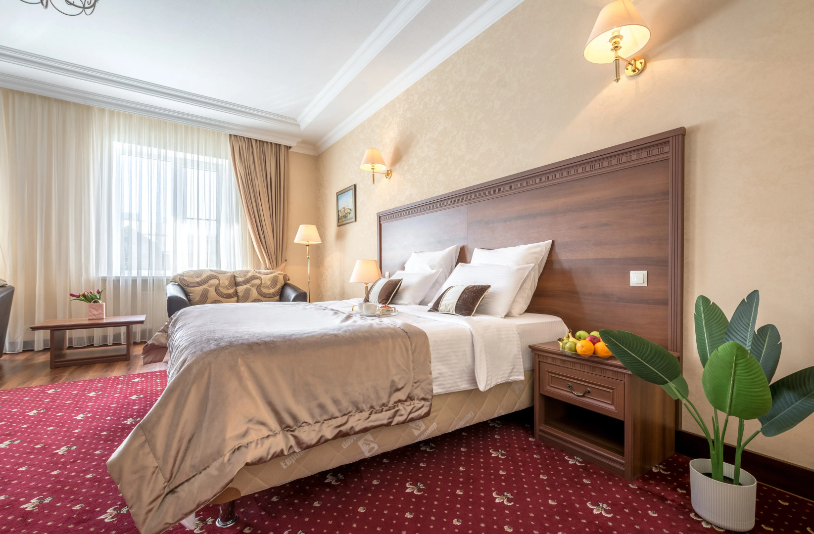 Отель Театр