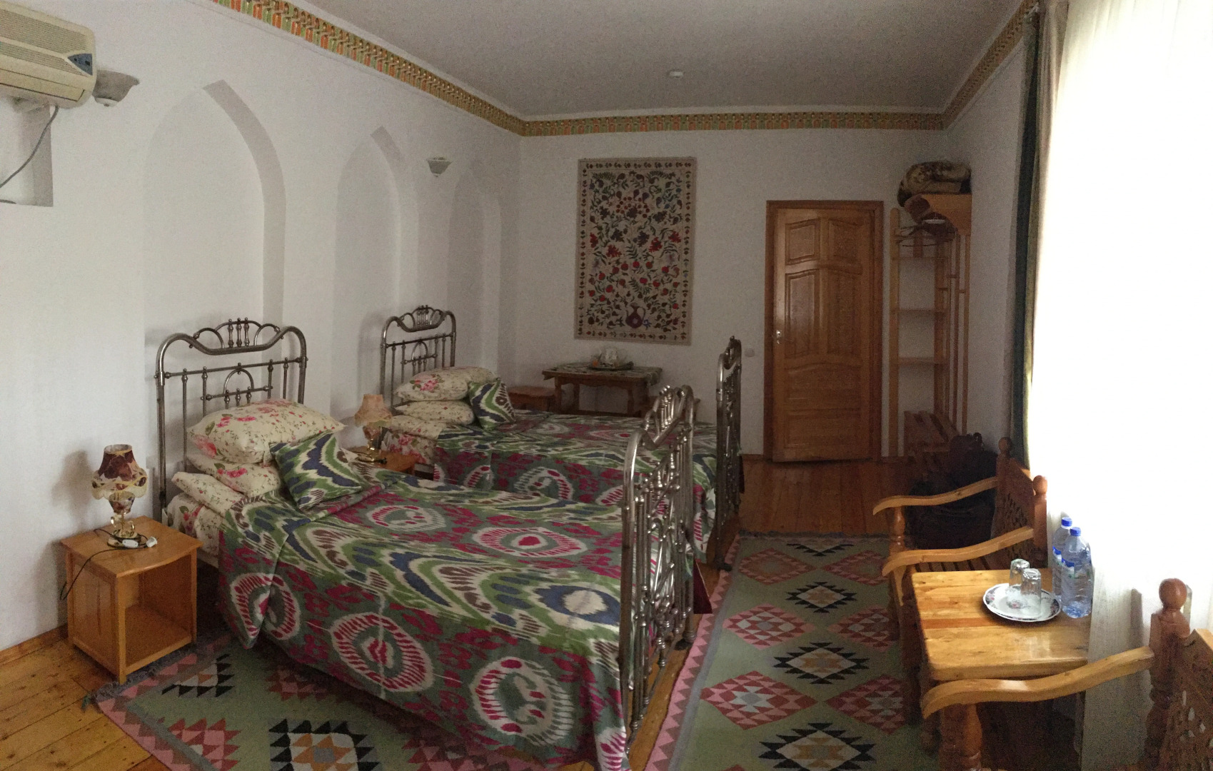 Бутик-отель Эмир