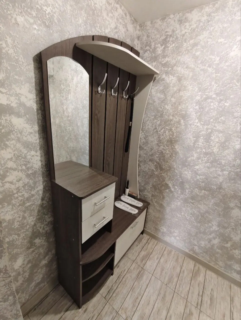 Квартира на Космонавтов 9А