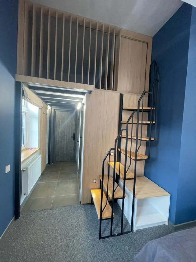 Гостевой дом У Кремля