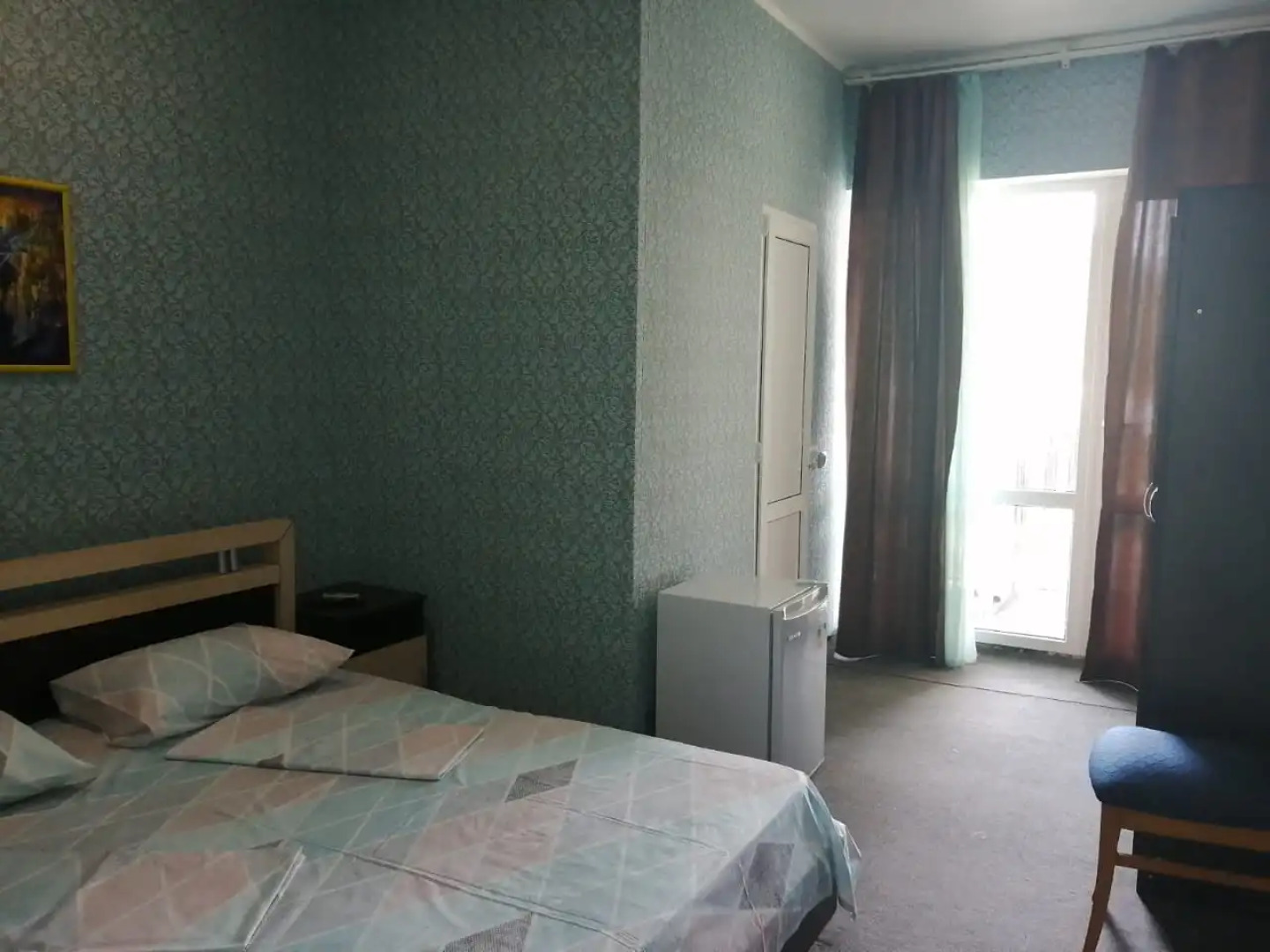 Гостевой дом Скала