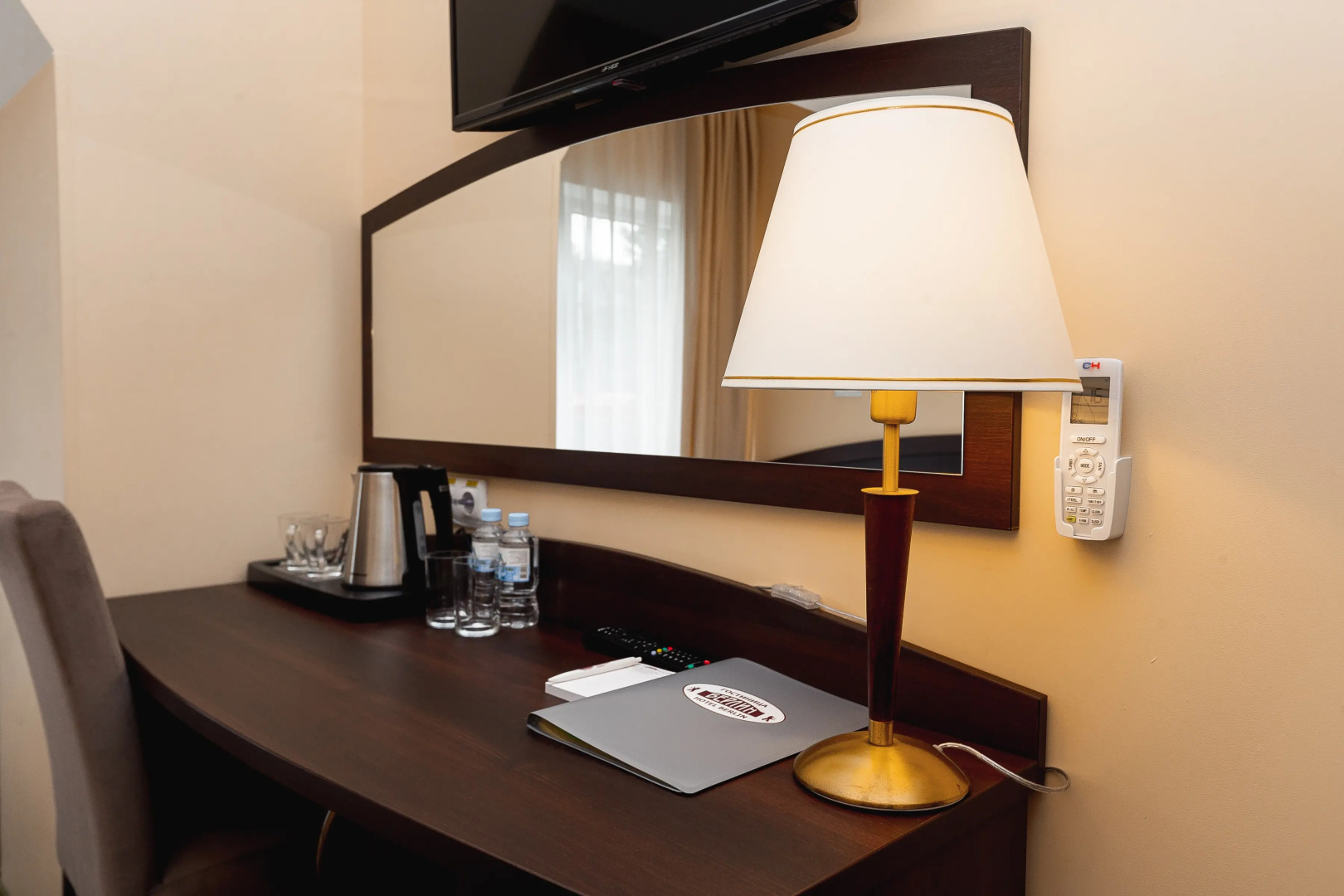 Гостиница Берлин